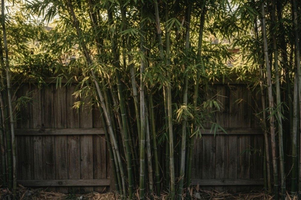 What Nobody Tells You About Bamboo Screening